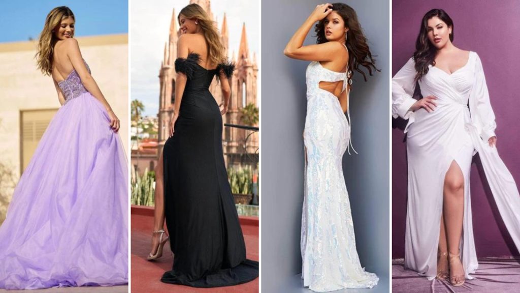 Unraveling The Psychology Behind Your Prom Dress Hue | F95zoneweb